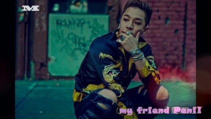 Taeyang - member - Big Bang - Favorite