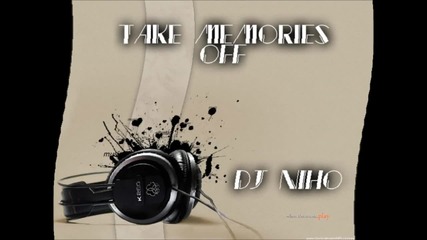 David Guetta . Kid Cudi Feat Ke$ha - Take Memories Off