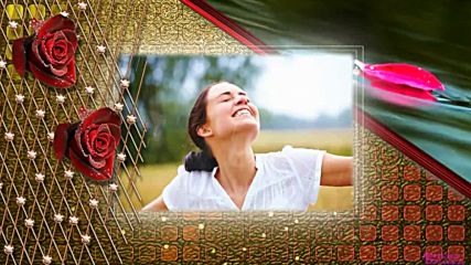 Проект - The joy of rain
