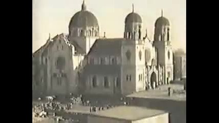 Разгром пятой колонны - 1/4. Правдивая история 1937 г./ Вижте Постановлението на Ц К в 05:50 на 4/4 