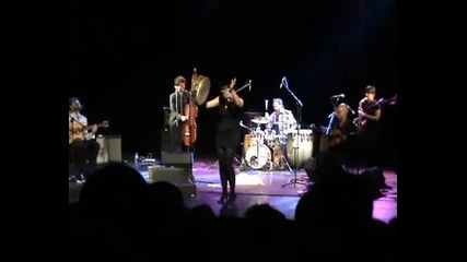 Giulia y los Tellarini - Tarnow 03.12.2010 - 2/5