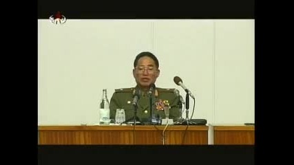 Вечните преговори между Двете Кореи - откъс от 28.05.2010 г. 
