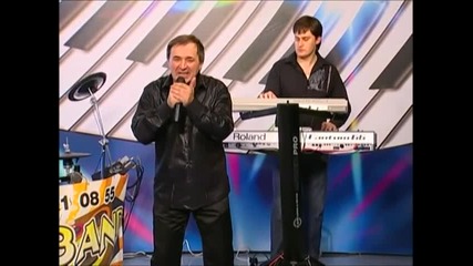 Mitar Miric - Umrecu bez tebe nevero moja - (LIVE) - Sto da ne - (TvDmSat 2009)