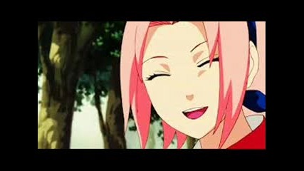 Sasusaku fan fic -2ра глава