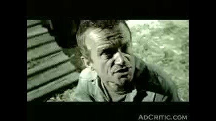 Lance Armstrong (comercial) Nike