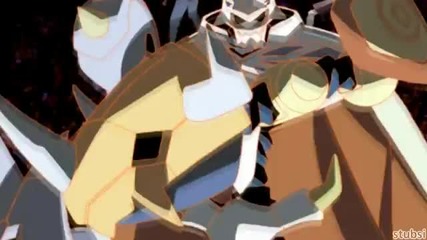 Digimon ~ Awake&alive