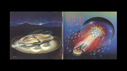 Journey - Escape 1981 [2006 Remastered reissue,full album]