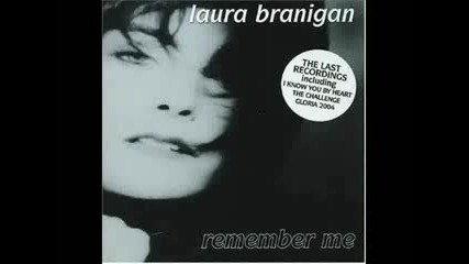 Laura Branigan - I Know You By Heart 