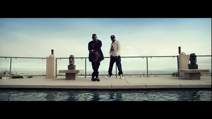 50 Cent - We Up feat. Kendrick Lamar (official video)