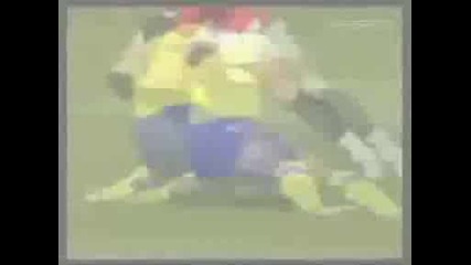 Cristiano Ronaldo Is The Best (klipa e s mnogo qka pesen)