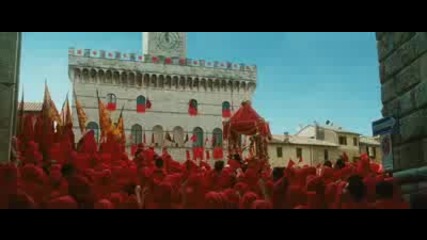 The Twilight Saga New Moon Offical Trailer 3