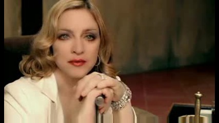Britney Spears Feat Madonna - Me Against The Music 