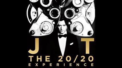 Justin Timberlake Feat. Twankstar - Don't Hold The Wall Remix Produced Timbaland