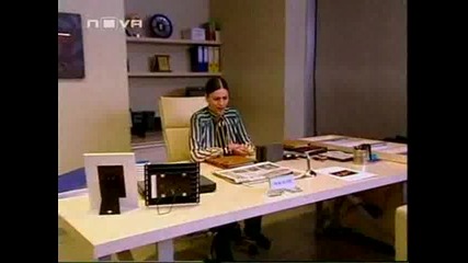 Да върнеш времето назад( Annem) - Епизод 10 - Част 3/4