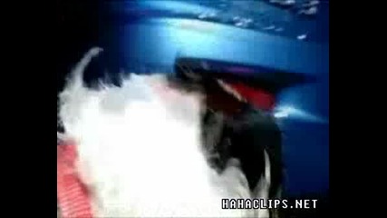 Реклама На Mazda!