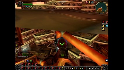World of Warcraft Custom Survivors House New Part3 