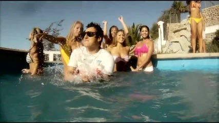 Marco Hinojosa feat. Don Latino and Pancho Bi Jah - Pa Ti Pa Mi ( Official Video H D )