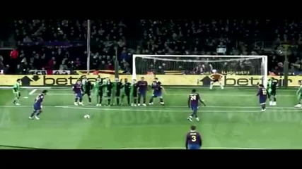 Fc Barcelona - Шампион 2010