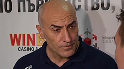 Любо Минчев призна за отпускане в края