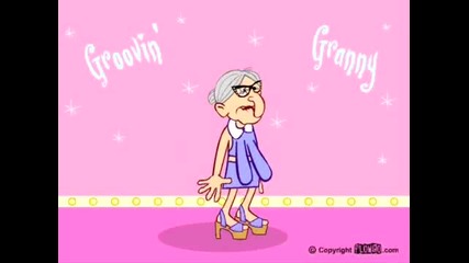 I'm too Sexy for my Granny - Youtube