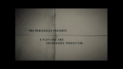 The Pacific ( Пасифик ) Епизод 1 (1/4) ( Със Субтитри ) 