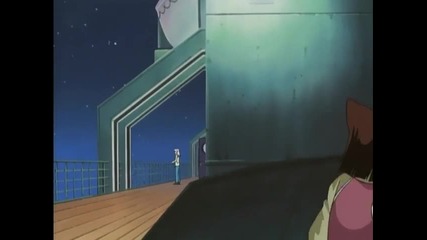 Yu-gi-oh! Ep3