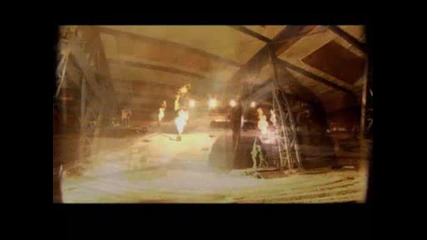 In Flames - My Sweet Shadow (official video)