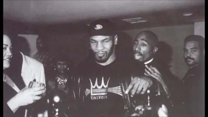 2pac - Road To Glory (unreleased - Dedicated To Mike Tyson).wmv