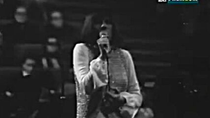 Caterina Caselli ( 1969 ) - Rain And Tears ( Senza Rete )