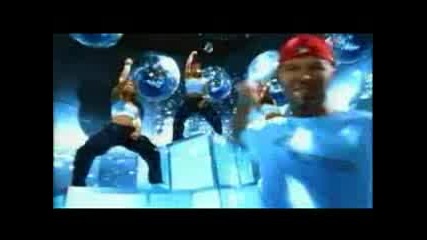 Limp Bizkit Ft. Redman, Method Man - Rolin