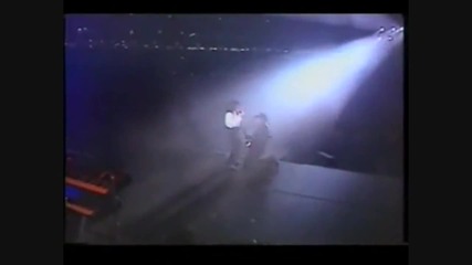 Janet Jackson - Black Cat (remix) [fan Made Videos)