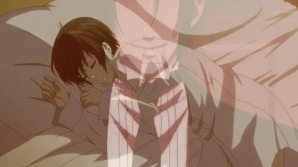 Sebastian x Ciel - Love game