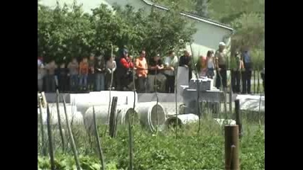 36.croatia Delta Rally 2009