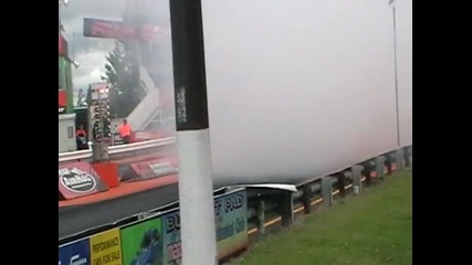 B M W Drag Racing 