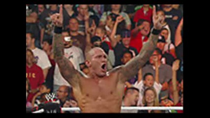 Randy Orton
