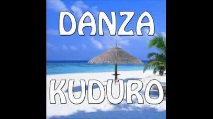 Danza Kuduro English Version
