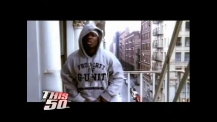 50 Cent - Get Up Music Video [hq]