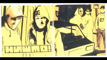 N.i.s.h.t.o. - Vijte ni sega.wmv 