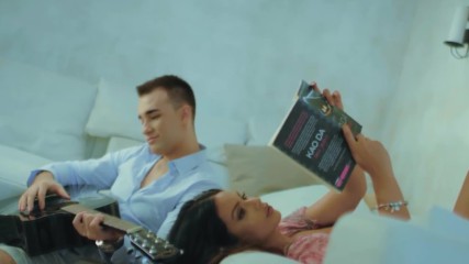 Haris Berkovic - Prokleta • Official Video 2017