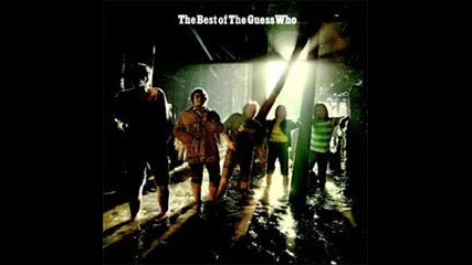 The Guess Who - Laughing