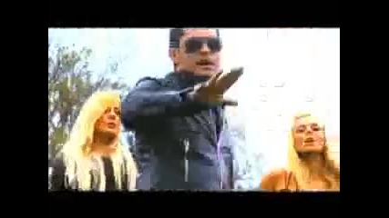 Darko Radovanovic - Da mi je (official video 2008)