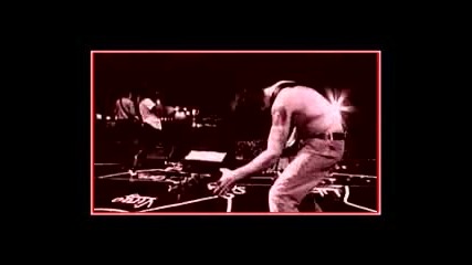 Jay - Z Vs. Red Hot Chili Peppers Remix
