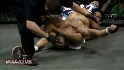 Mma - obraten triugulnik