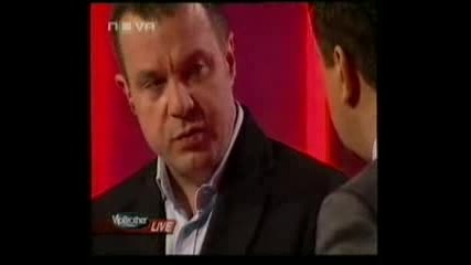 Vip Brother 3 - Емил Кошлуков влиза в къщата (развръзката) 16.03.09г.