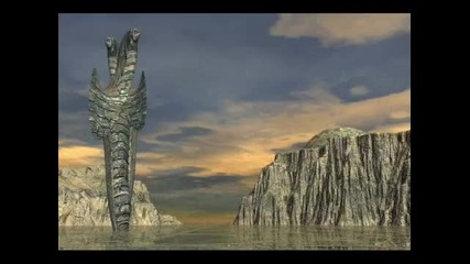 22.hyperborea - Another Utopia (part Three)