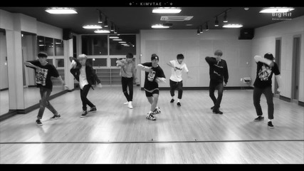 Bts X Jay Park - Sex Trip