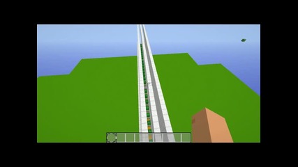 Minecraft jus7_gamer Map Review [jump or Die]