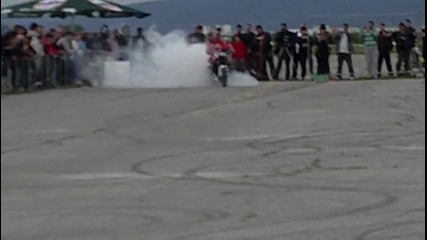 moto6 stunt sliven 2010