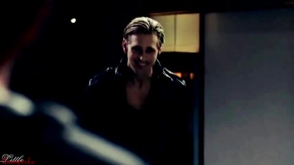 Eric Northman || Viking Vampire God