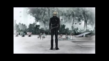 Tokko - Епизод 10 